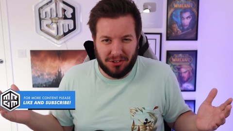 9.1.5 PTR Patch Notes + Void Elf Hair Colours & MORE! | WoW News Daily