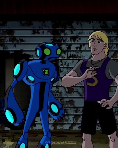 Ben 10 vs Kevin 11: Ultimate Alien Force Showdown