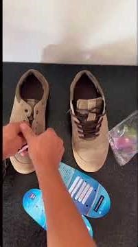 Elastic Laces — comfortable no-tie elastic shoelaces 👟