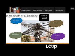 An open-source, integrative 3D geological modelling platform | EGS GMMEG webinar