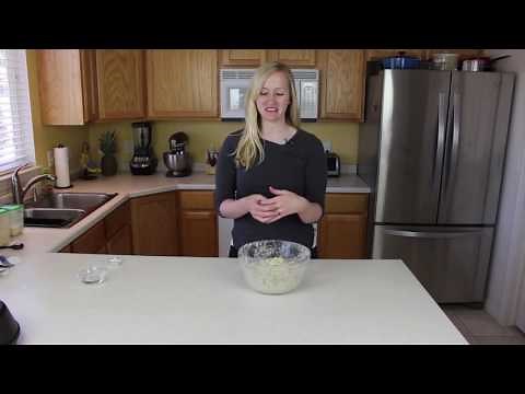 Tartine Sourdough Bread Recipe - Full Tutorial