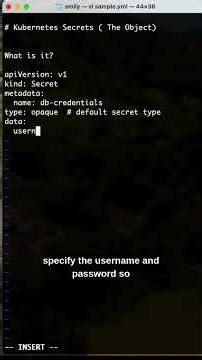 Kubernetes: The Password Security Nightmare You Didn't Prepare For