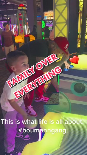 We do recover. My 2 boy’s have never seen me loaded, or locked up. #sons #recoveryispossible #youseeem #change #boumanngang #freedom #fatherhoodgang