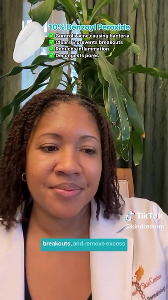Kindred Hair & Skin Center on TikTok