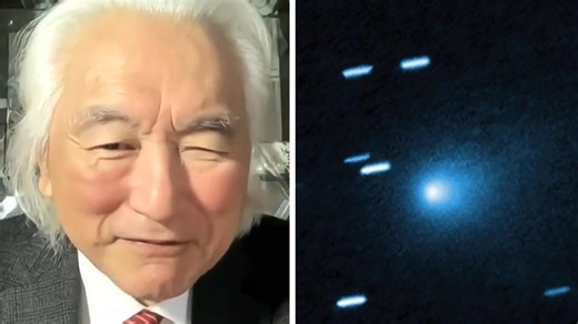 'Hostile': Why scientists believe alien spacecraft is headed for Earth