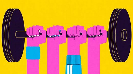 Stronger Than Yesterday: The History of the Women-Only Gym