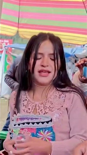 Beautiful woman from Huancavelica #huancavelicana