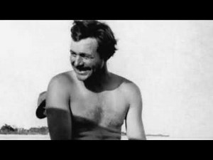 For Whom The Bell Tolls Chapters 1- 3 by Ernest Hemingway read by A Poetry Channel