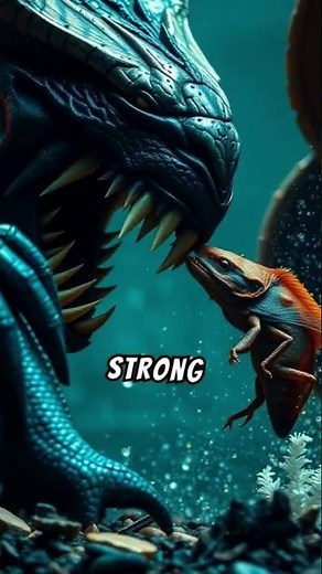 Charles Darwin's Groundbreaking Discovery