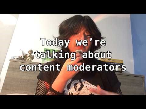 Content Moderation & The Exploitation Of the Global South