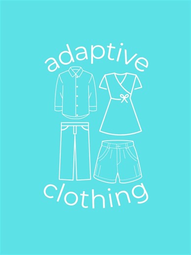 Adaptive Clothing Solutions for Easier Dressing