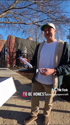 How to Make a Paper Airplane for Delta Pilots