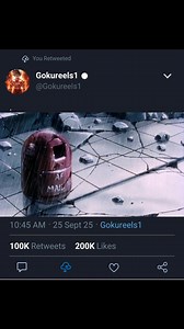 Gohan vs Androids | Gokureels1