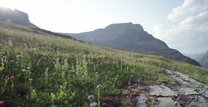 週末リラックスにぴったり！ 世界の山々の絶景10時間ぶっ通し動画