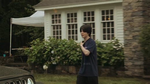 Heartfelt Moments with Park Jimin from BTS