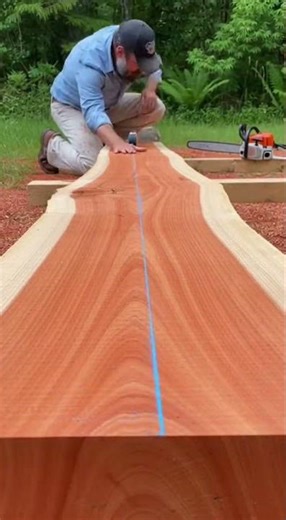 the process of making measurements before starting any project #DIY #Measurements #Tips