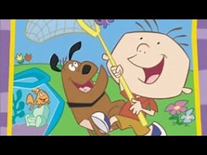 Opening & Closing To Stanley: Spring Fever 2003 VHS