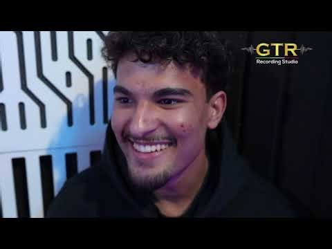 Doing It Big – Live Studio Session | Fardan Mohamed @ GTR Recording Studio