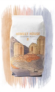 Homely House | Our Classic Comfort Blend For Game Night