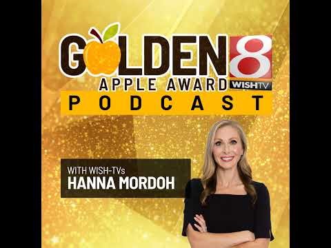 WGU partners with WISH-TV to give Golden Apple Award winners $2,000