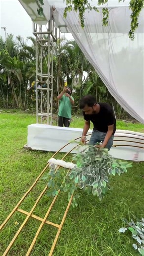 Flower Work | Decoration