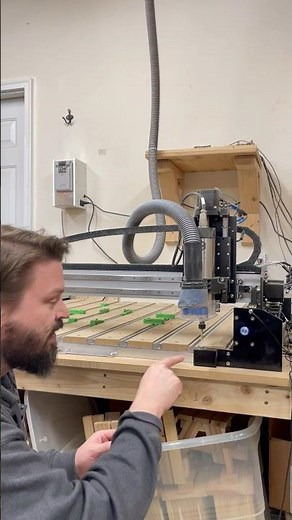 BitSetter on #shapeoko CNC Router, What is it and do I need one? #cncrouter