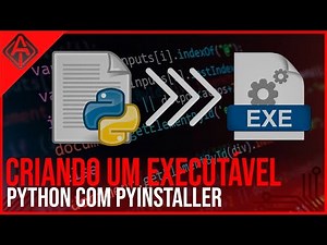 Como USAR e INSTALAR o PYINSTALLER no linux e windows