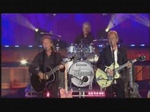 Soundstage Presents: America Live in Chicago "The Border"