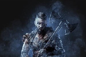 Freezing Photoshop Action 33828256 - FreePSDvn