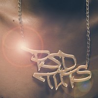 Create a Gold Necklace in Photoshop Using Filter Forge | Envato Tuts