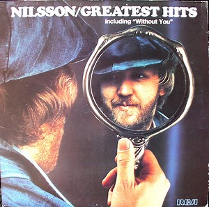 Nilsson - Greatest Hits