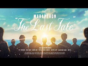 MARAPTHON - THE LAST TALE DAY 3 pt.3