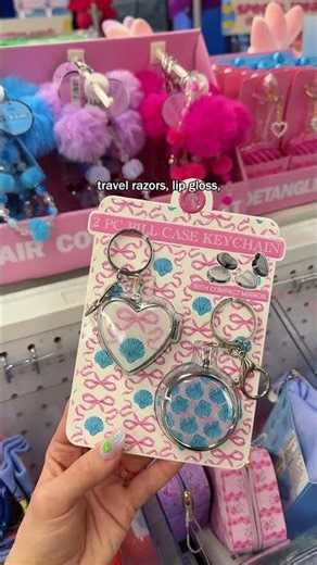 Spring Break Essentials