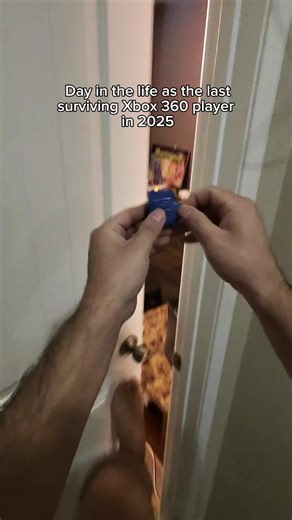 #dayinthelife #nostalgia #xbox360 | Xbox 360