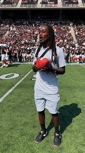 24K views · 585 reactions | Game Ball Gilyard  TQL Total Quality Logistics | GoBearcats | Facebook