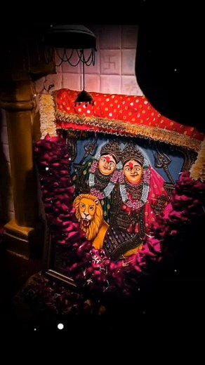 shailu editor on Instagram: "#maa #chamudasarkar🙏❤️"