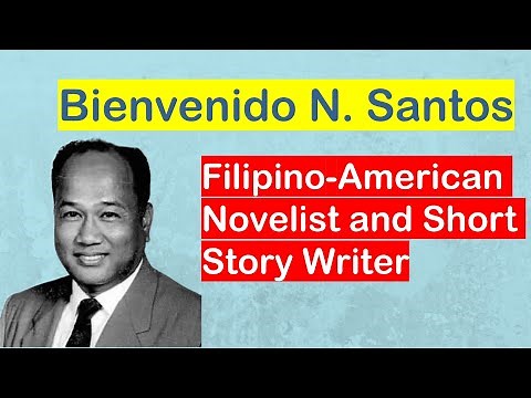 Matatag Curriculum English 7 | Quarter 2 Week 3 | Life of Bienvenido N. Santos