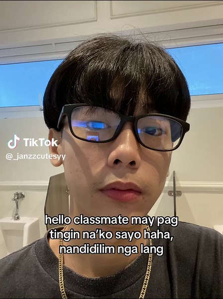 Classmate Crush: Funny Moments in Class