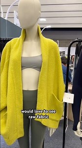 Are you going to Functional Fabric Fair April 7th thru 9th