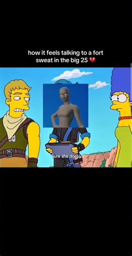 fortnite sweats 💔😮‍💨