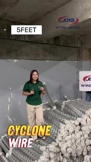 Cyclone Wire Manufacturing: Affordable Fencing Solutions