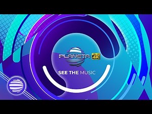 PLANETA 4K - See The Music, спот 2020