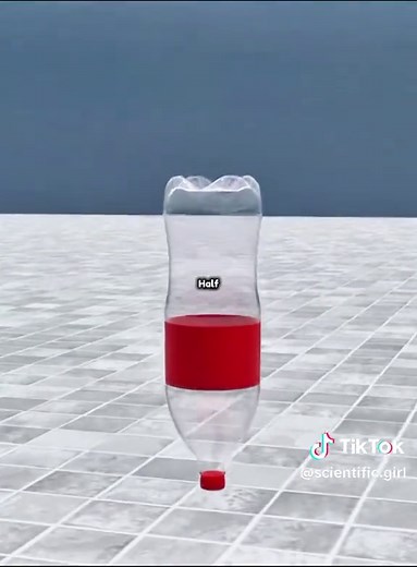 How to Make a 3-Stage Water Rocket from a Coke Bottle