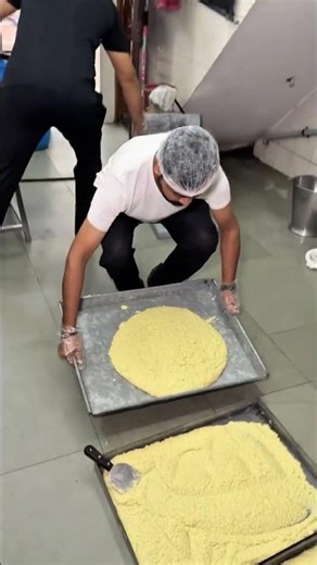 how to make पेड़ा #amzing fact video #viral #faste ajit