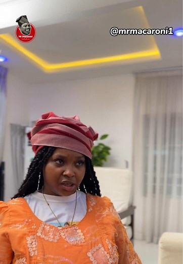 Mummy Wa Turns DJ | Hilarious Comedy Skit