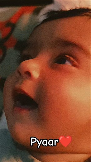 That smile can melt hearts😍Kevi’s cute moment💕 #shorts #babysmile #cutebaby #babygirl #keviandmumma