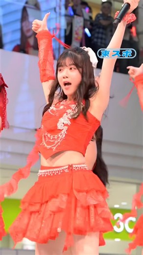 2026/06/25 Juice=Juice 『MORE! MORE! EP」』 #juicejuice #クラクラクライマックス #helloproject #川嶋美楓 #shorts