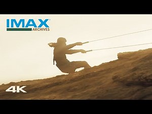 Sandworm Scene | DUNE PART TWO (2024) 4K Clip