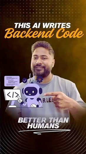 This Vibe Coder Builds Better Backends Than Lovable