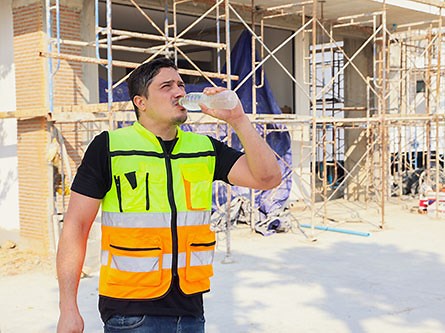 Is it heat exhaustion or heat stroke? Here are the symptoms to watch for | Cultivating Health